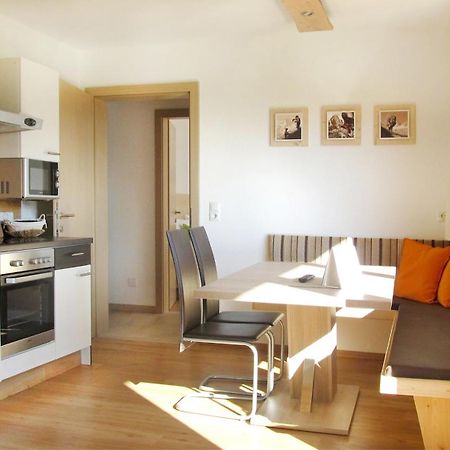 Wiesennest Fuegenberg Extérieur photo