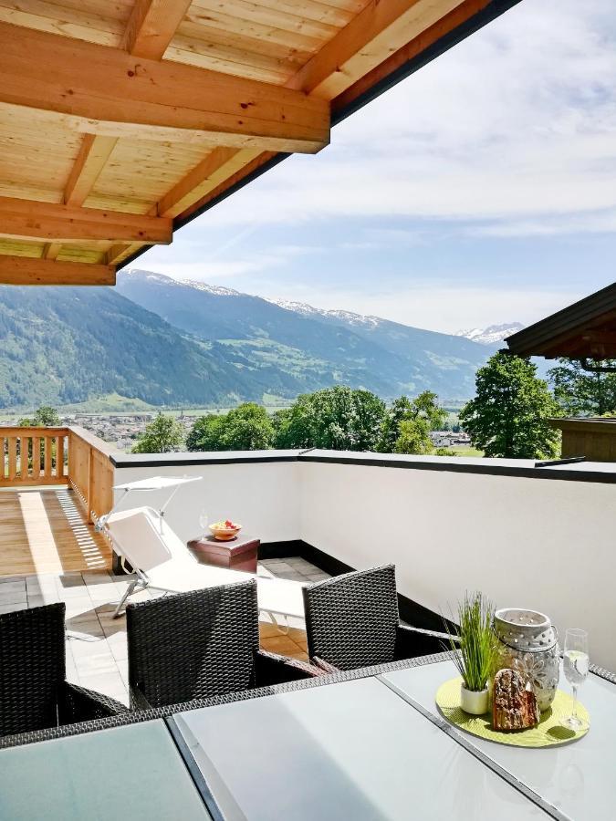 Wiesennest Fuegenberg Extérieur photo