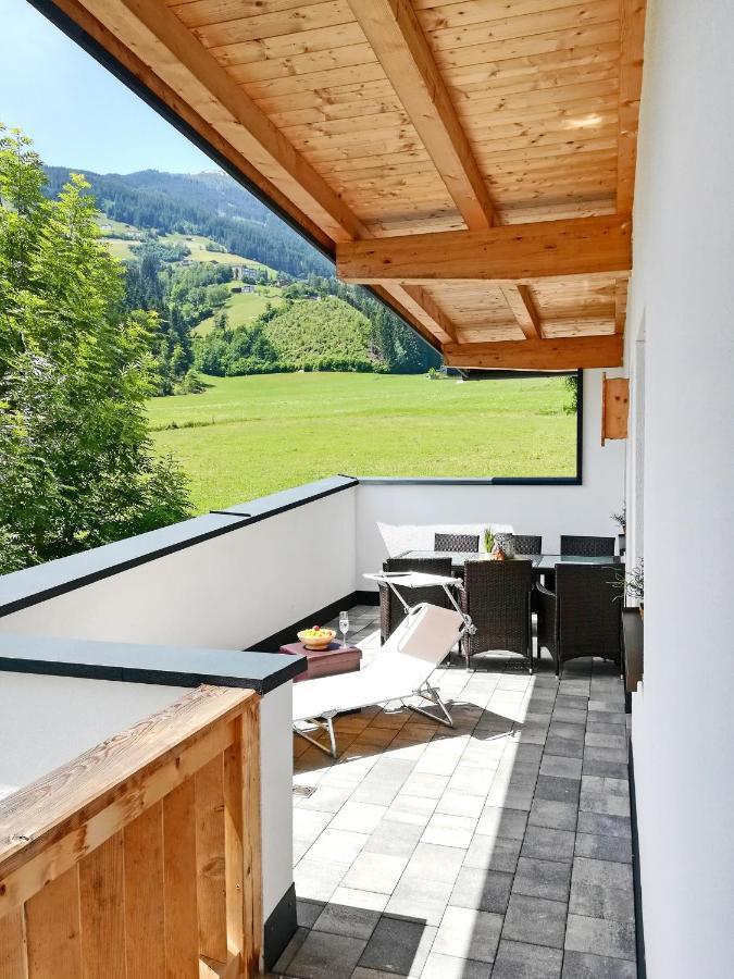 Wiesennest Fuegenberg Extérieur photo