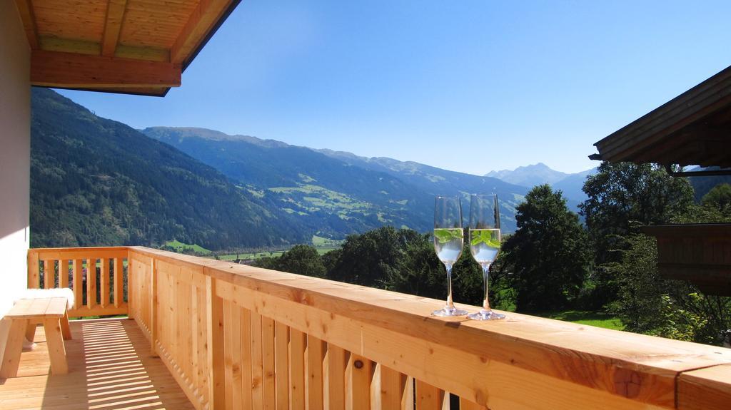 Wiesennest Fuegenberg Extérieur photo