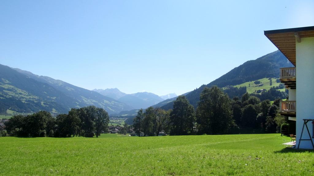 Wiesennest Fuegenberg Extérieur photo