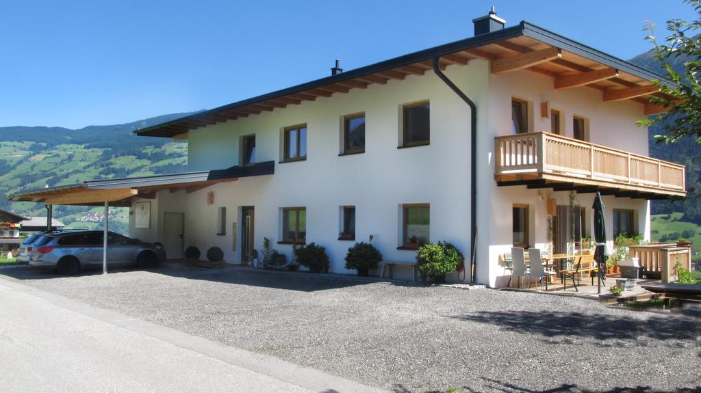 Wiesennest Fuegenberg Extérieur photo