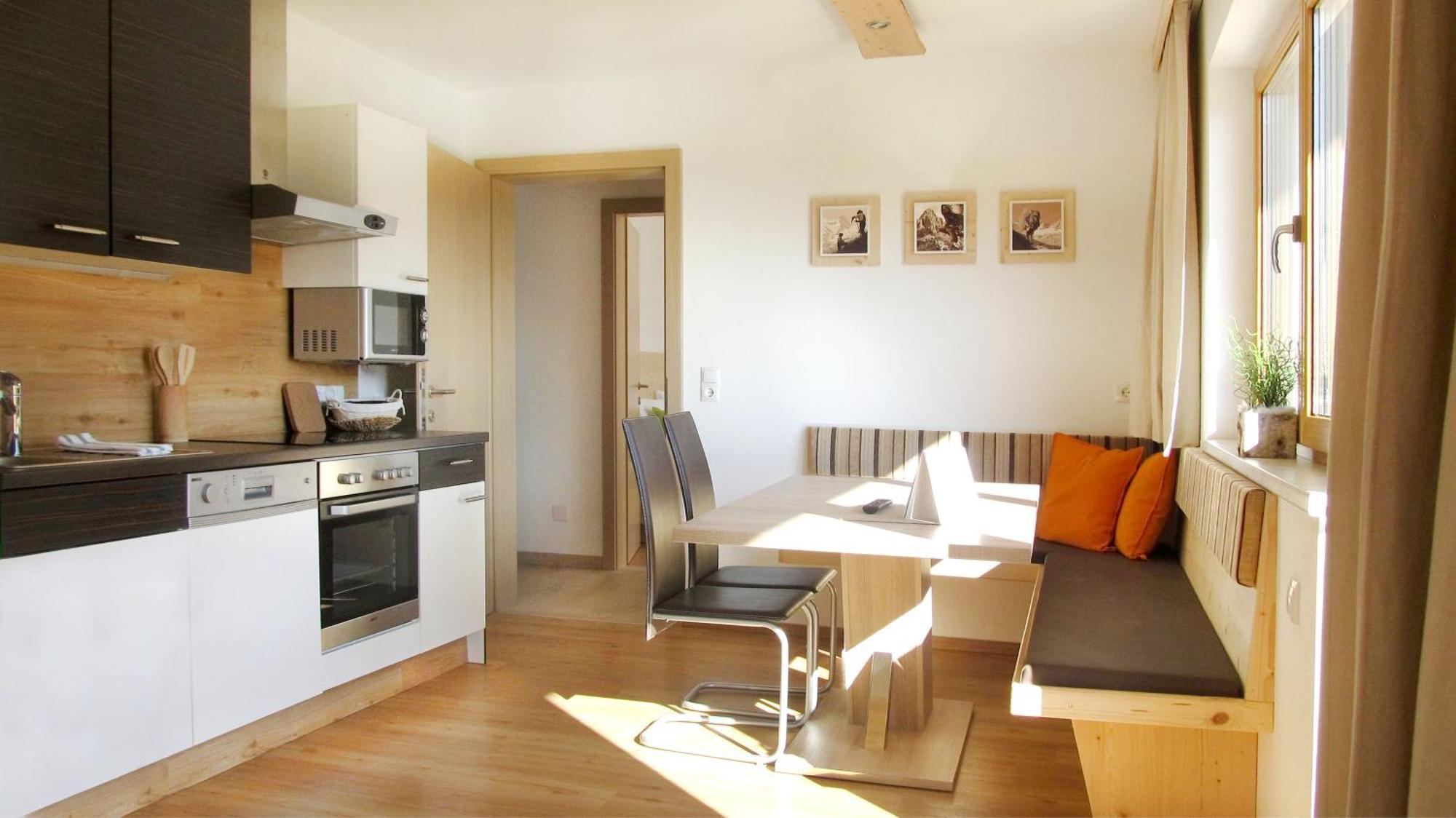 Wiesennest Fuegenberg Extérieur photo