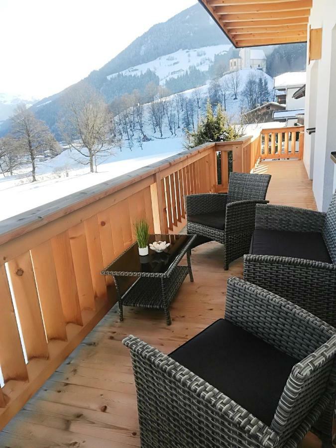 Wiesennest Fuegenberg Extérieur photo