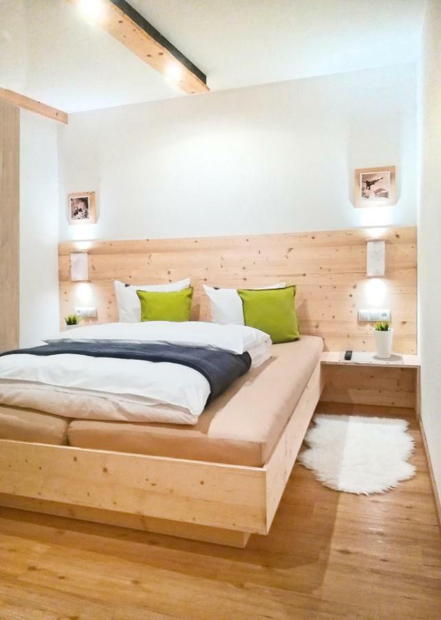 Wiesennest Fuegenberg Extérieur photo
